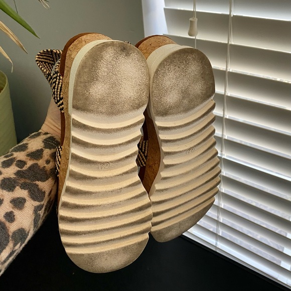 Altar’d State Wedges - Picture 5 of 6